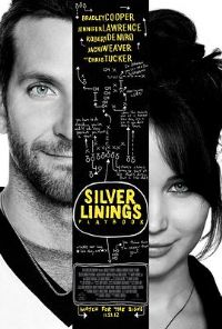 ���Ʊ�����Ҹ��� Silver Linings Playbook[��Ӱ��˵]