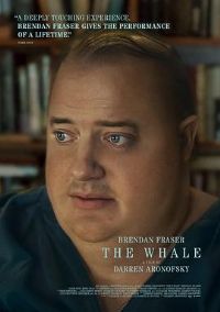 �� The Whale[��Ӱ��˵]