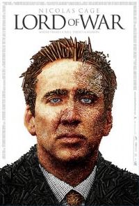 ս��֮�� Lord of War[��Ӱ��˵]