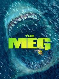޳2Ԩ Meg 2 The Trench[Ӱ˵]