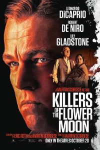 ����ɱ�� Killers of the Flower Moon[��Ӱ��˵]