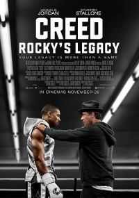 ���� Creed[��Ӱ��˵]
