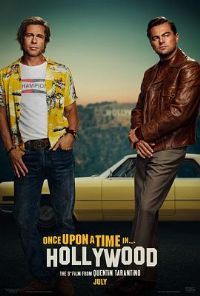 ���������� Once Upon a Time... in Hollywood[��Ӱ��˵]