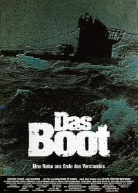 Ӻ׳ Das Boot[Ӱ˵]