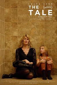 �ż���� The Tale[��Ӱ��˵]
